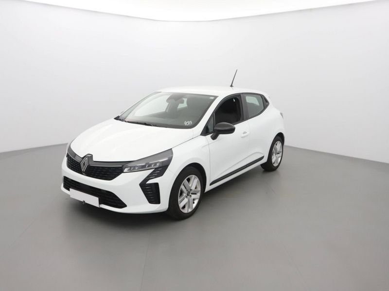 Renault Clio 1.5 blue dci 100ch evolution gsr2