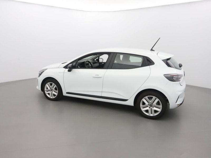 Renault Clio 1.5 blue dci 100ch evolution gsr2