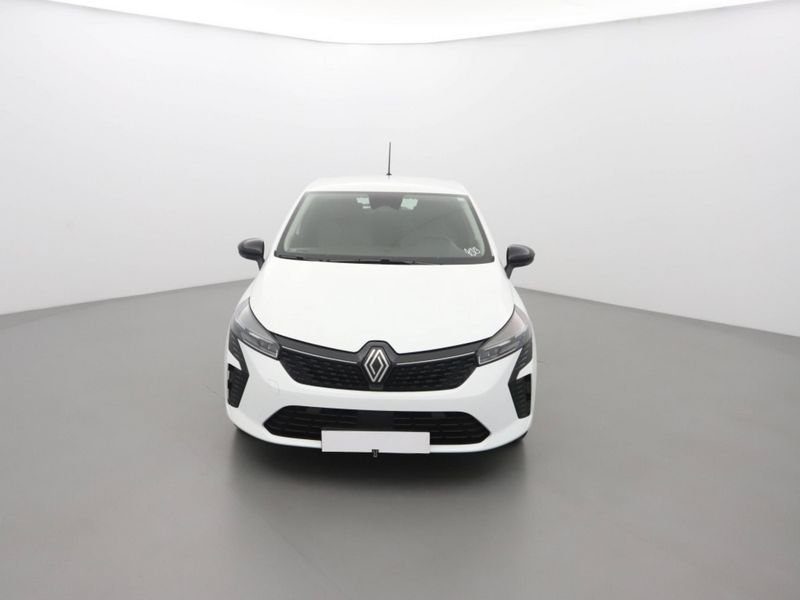 Renault Clio 1.5 blue dci 100ch evolution gsr2