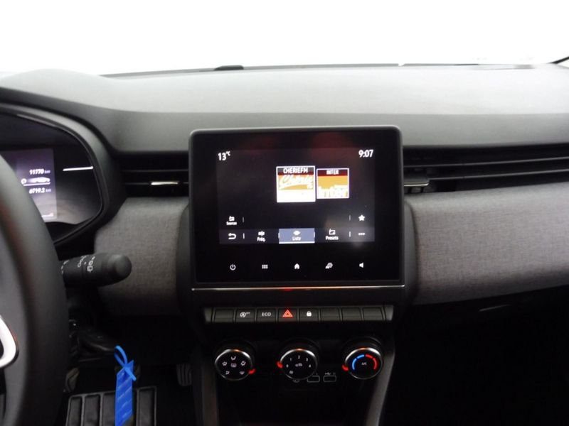 Renault Clio 1.5 blue dci 100ch evolution gsr2