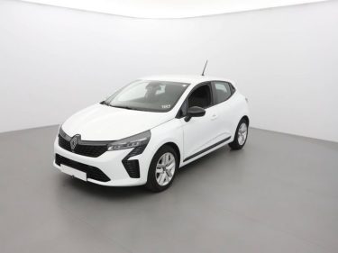 Renault Clio 1.5 blue dci 100ch evolution gsr2