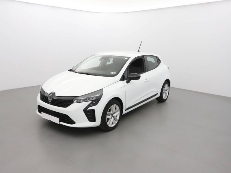 Renault Clio 1.5 blue dci 100ch evolution gsr2