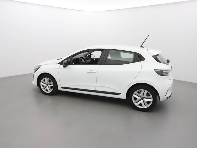 Renault Clio 1.5 blue dci 100ch evolution gsr2