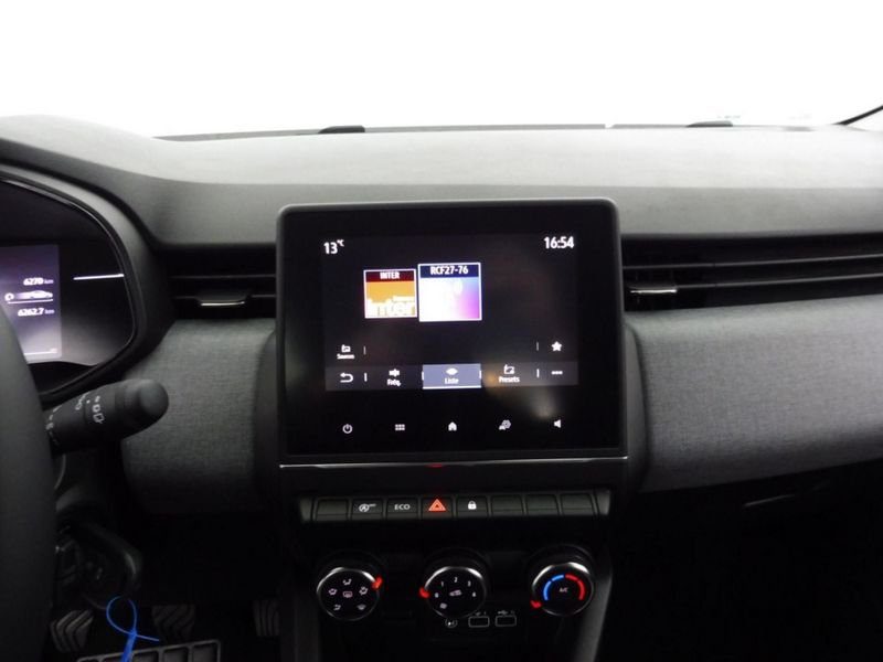 Renault Clio 1.5 blue dci 100ch evolution gsr2