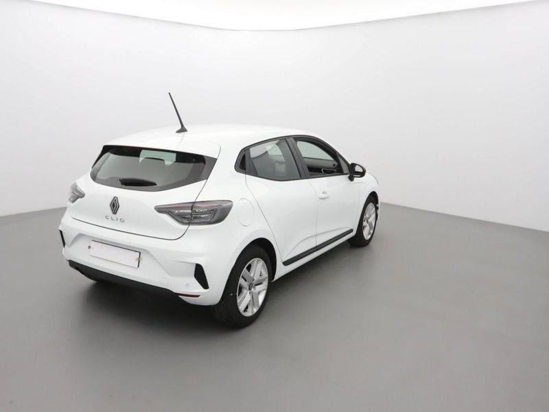 Renault Clio 1.5 blue dci 100ch evolution gsr2