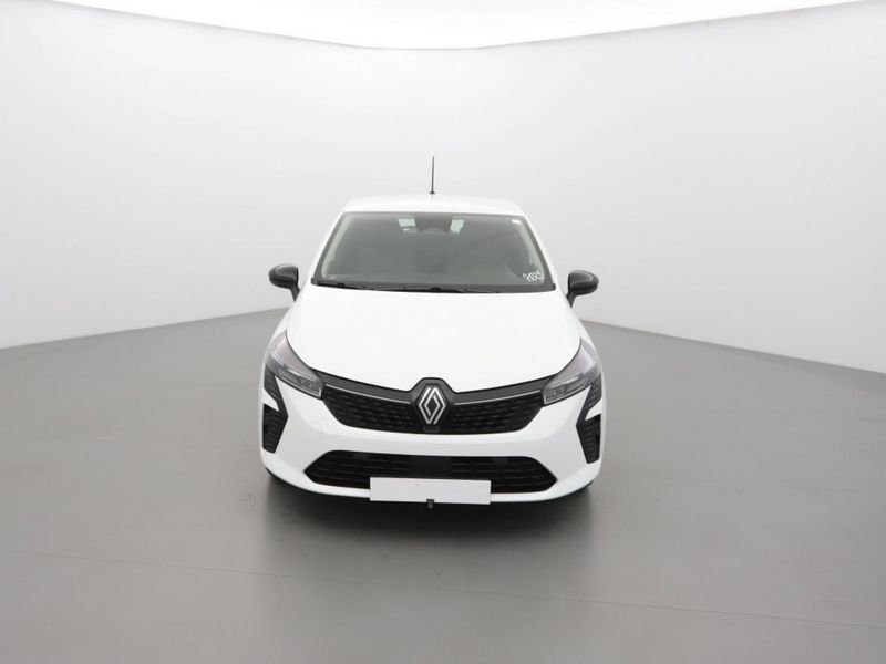 Renault Clio 1.5 blue dci 100ch evolution gsr2