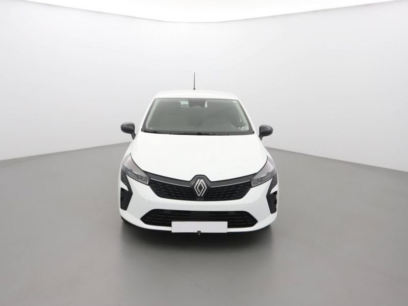 Renault Clio 1.5 blue dci 100ch evolution gsr2