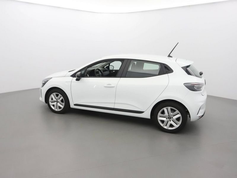 Renault Clio 1.5 blue dci 100ch evolution gsr2