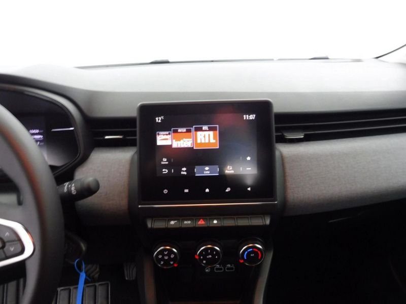 Renault Clio 1.5 blue dci 100ch evolution gsr2