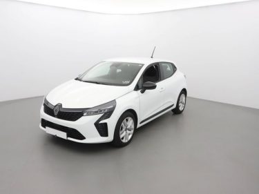 Renault Clio 1.5 blue dci 100ch evolution gsr2