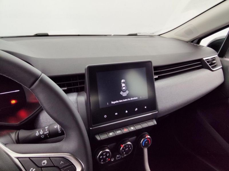 Renault Clio 1.5 blue dci 100ch evolution gsr2