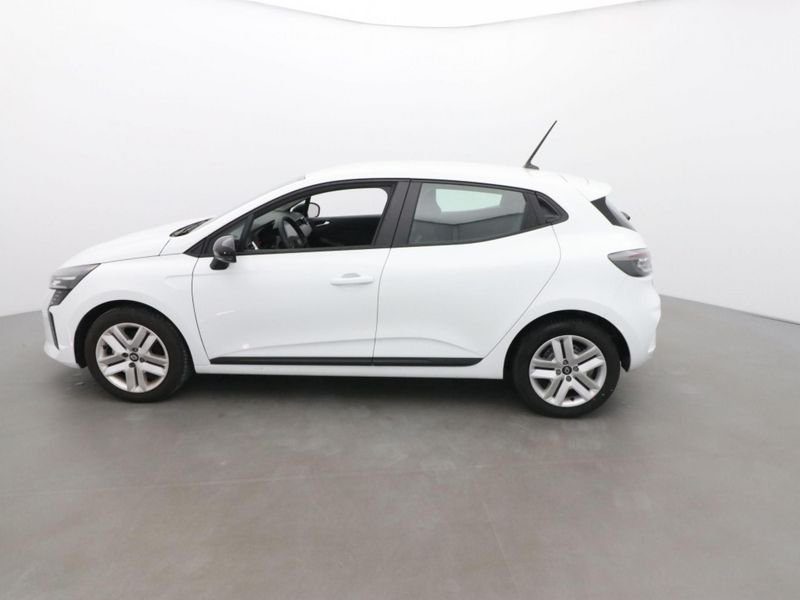 Renault Clio 1.5 blue dci 100ch evolution gsr2