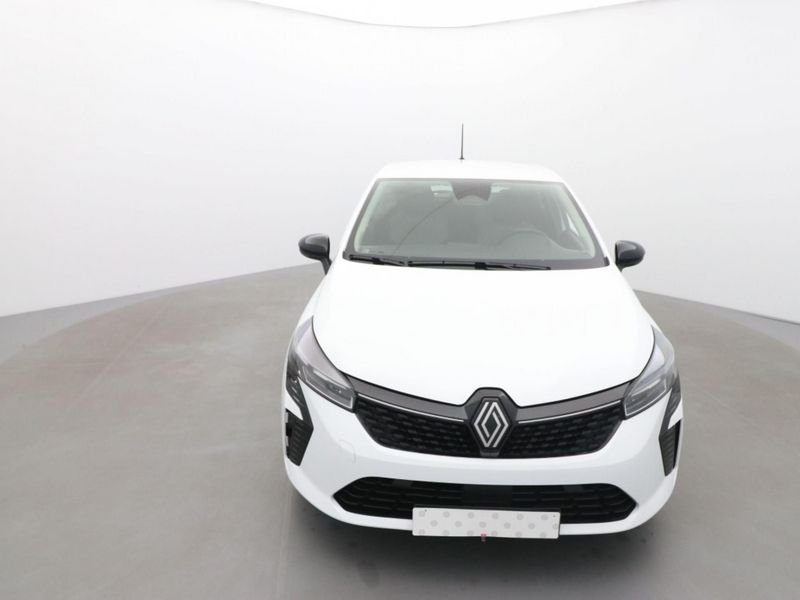 Renault Clio 1.5 blue dci 100ch evolution gsr2