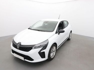 Renault Clio 1.5 blue dci 100ch evolution gsr2