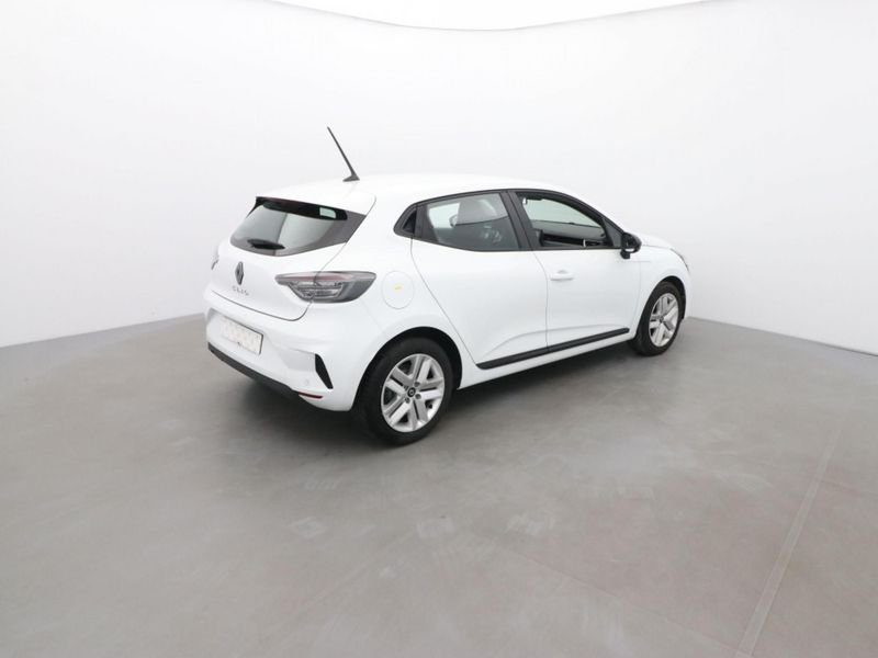 Renault Clio 1.5 blue dci 100ch evolution gsr2