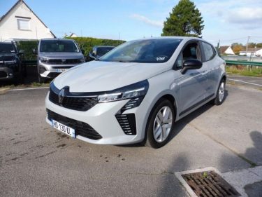 Renault Clio 1.5 blue dci 100ch evolution gsr2