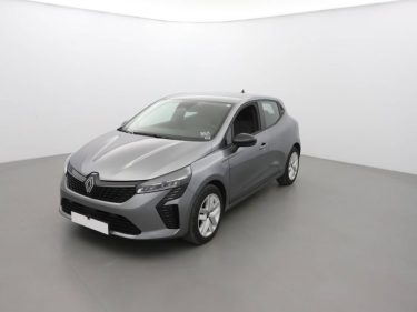 Renault Clio 1.5 blue dci 100ch evolution gsr2