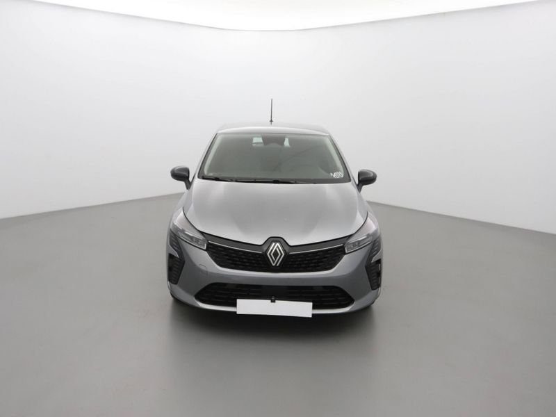 Renault Clio 1.5 blue dci 100ch evolution gsr2