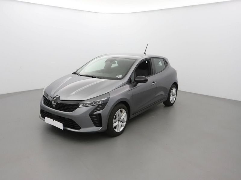 Renault Clio 1.5 blue dci 100ch evolution gsr2