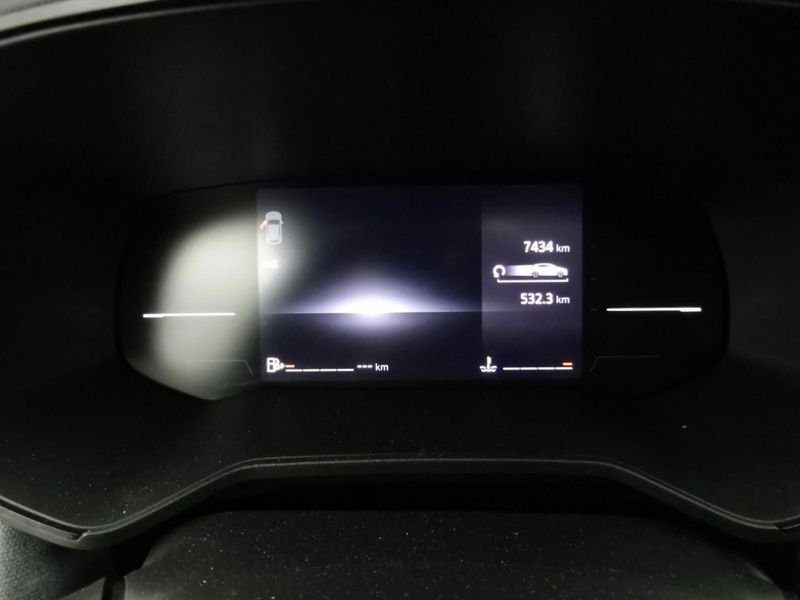 Renault Clio 1.5 blue dci 100ch evolution gsr2