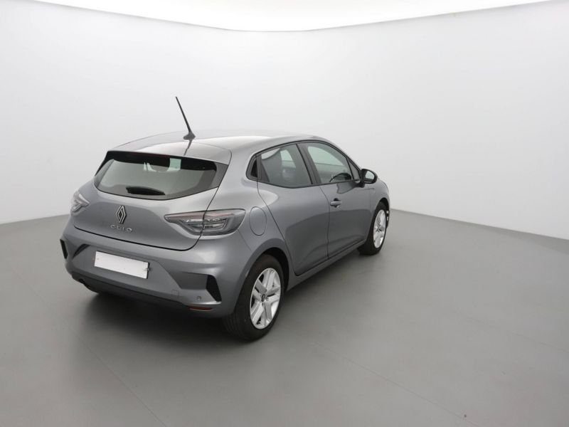 Renault Clio 1.5 blue dci 100ch evolution gsr2