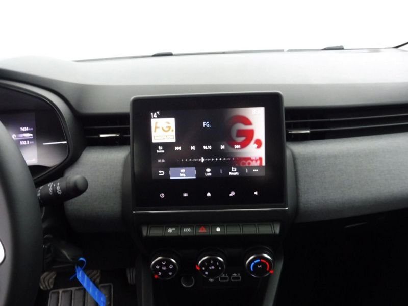 Renault Clio 1.5 blue dci 100ch evolution gsr2