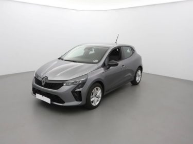 Renault Clio 1.5 blue dci 100ch evolution gsr2