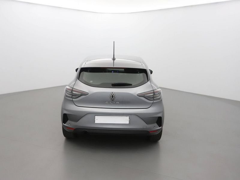 Renault Clio 1.5 blue dci 100ch evolution gsr2