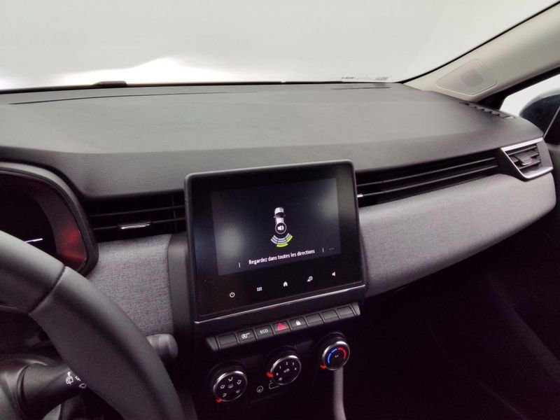 Renault Clio 1.5 blue dci 100ch evolution gsr2