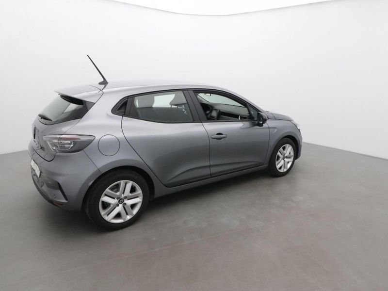 Renault Clio 1.5 blue dci 100ch evolution gsr2