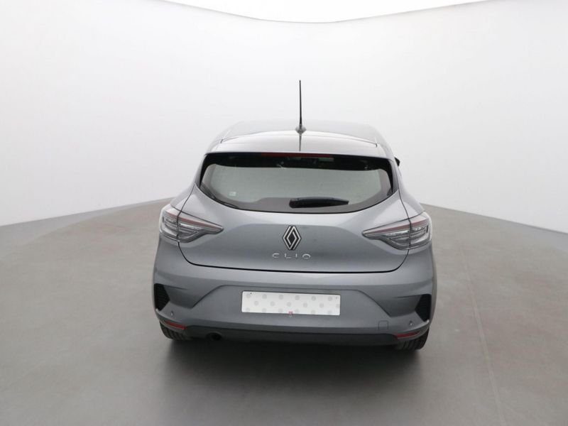 Renault Clio 1.5 blue dci 100ch evolution gsr2