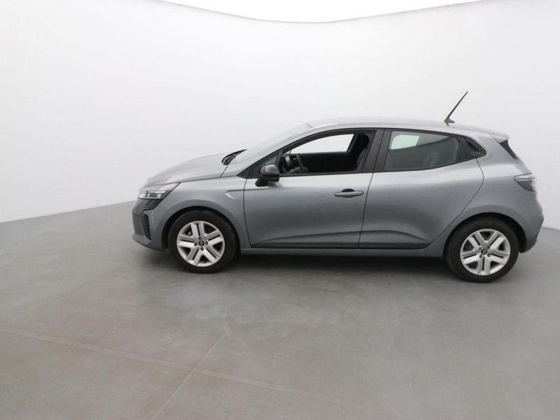 Renault Clio 1.5 blue dci 100ch evolution gsr2