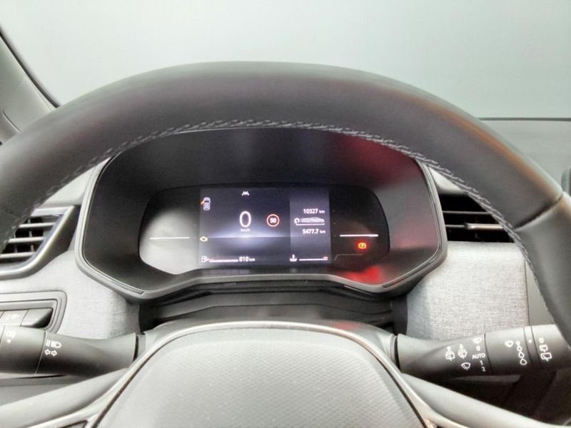 Renault Clio 1.5 blue dci 100ch evolution gsr2