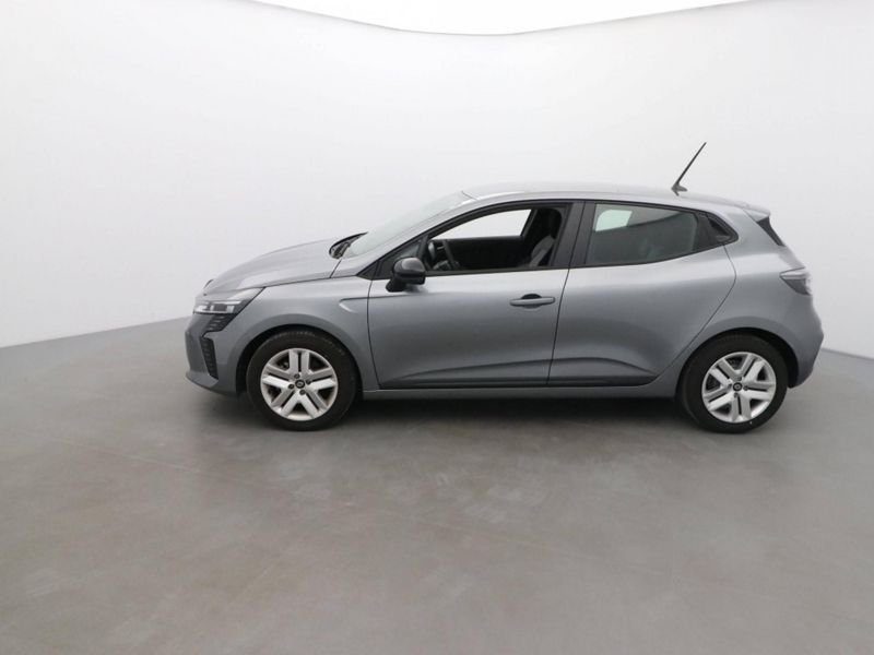 Renault Clio 1.5 blue dci 100ch evolution gsr2