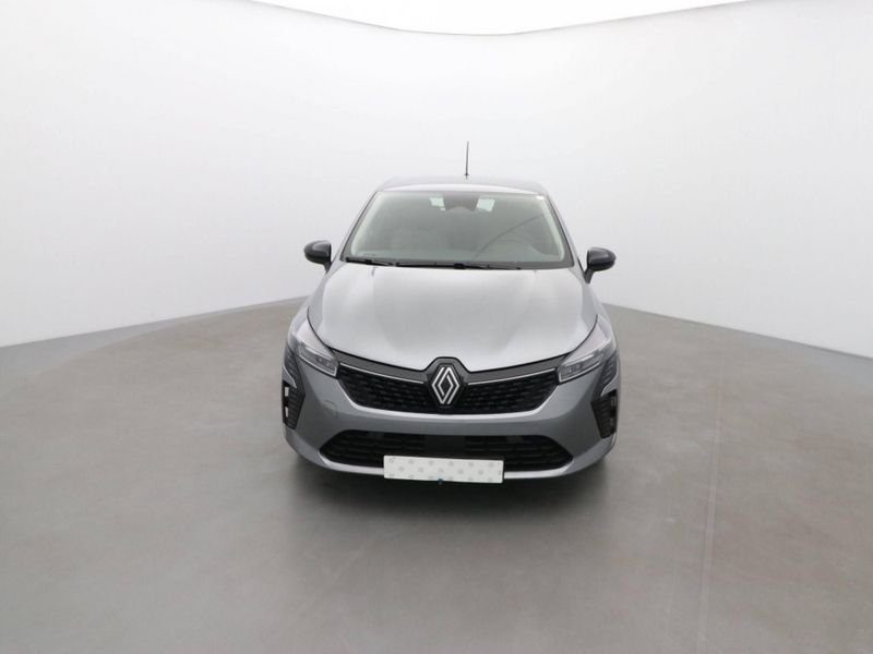 Renault Clio 1.5 blue dci 100ch evolution gsr2