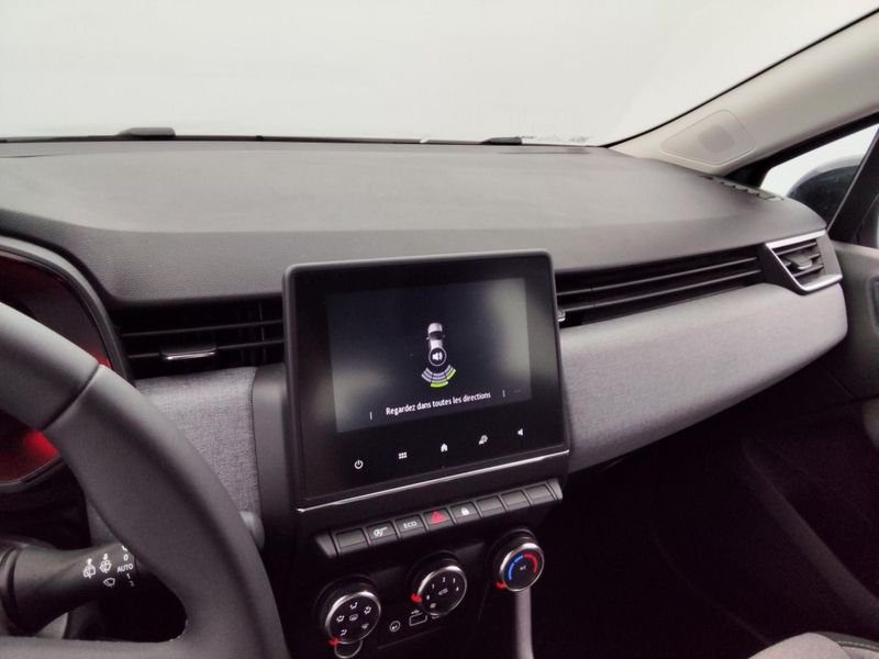 Renault Clio 1.5 blue dci 100ch evolution gsr2