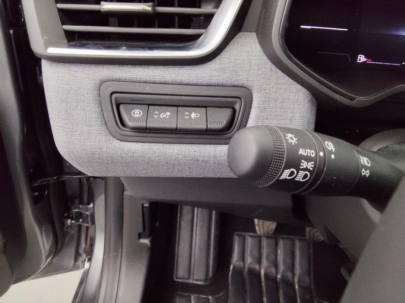 Renault Clio 1.5 blue dci 100ch evolution gsr2