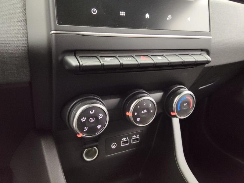 Renault Clio 1.5 blue dci 100ch evolution gsr2