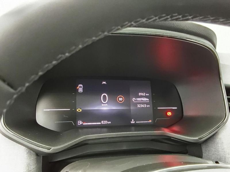 Renault Clio 1.5 blue dci 100ch evolution gsr2