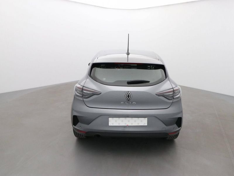 Renault Clio 1.5 blue dci 100ch evolution gsr2