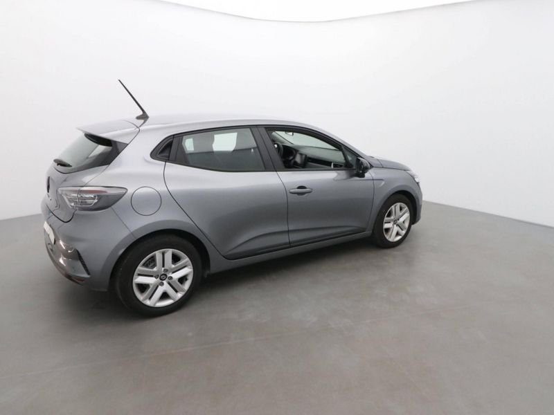 Renault Clio 1.5 blue dci 100ch evolution gsr2