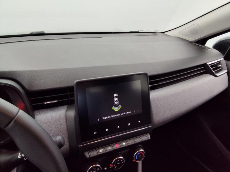 Renault Clio 1.5 blue dci 100ch evolution gsr2