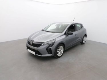 Renault Clio 1.5 blue dci 100ch evolution gsr2