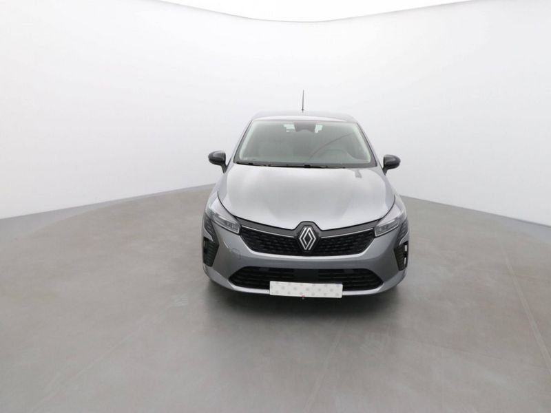 Renault Clio 1.5 blue dci 100ch evolution gsr2