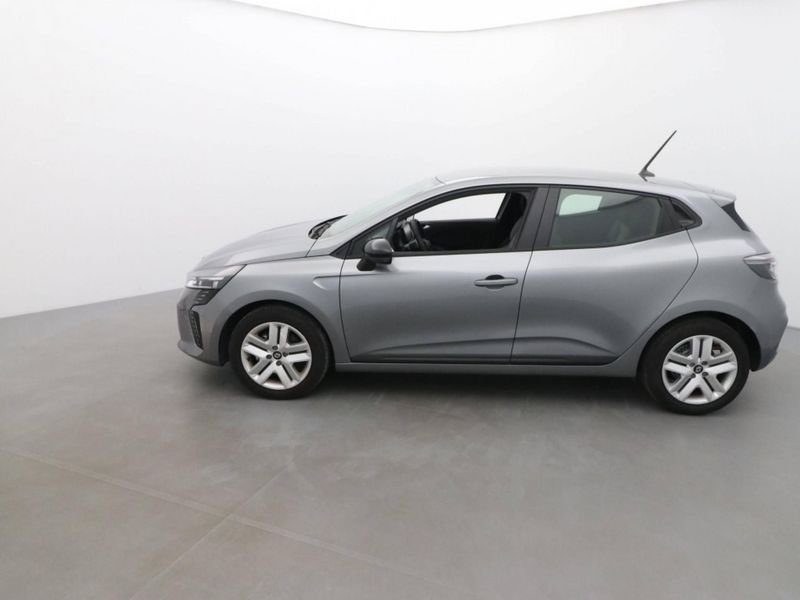 Renault Clio 1.5 blue dci 100ch evolution gsr2