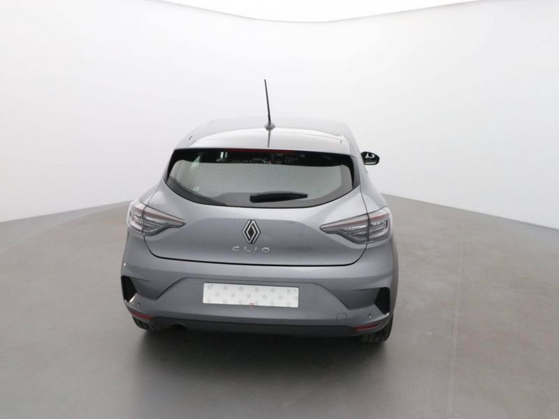 Renault Clio 1.5 blue dci 100ch evolution gsr2