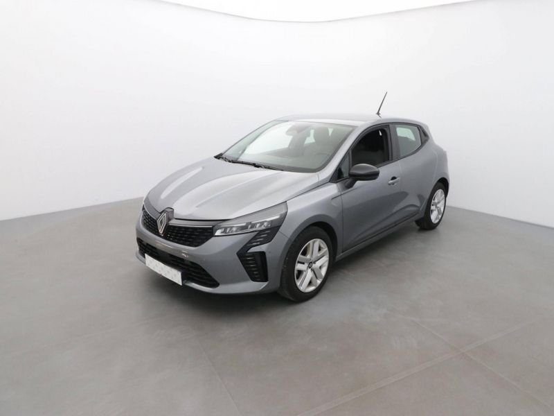 Renault Clio 1.5 blue dci 100ch evolution gsr2