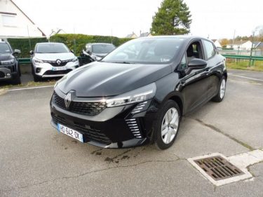 Renault Clio 1.5 blue dci 100ch evolution gsr2