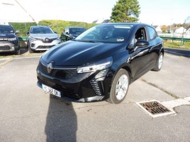 Renault Clio 1.5 blue dci 100ch evolution gsr2