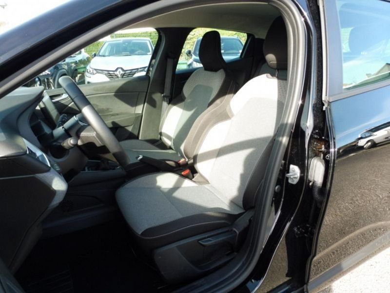 Renault Clio 1.5 blue dci 100ch evolution gsr2